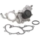 Purchase Top-Quality New Water Pump by DAYCO - DP922 pa6