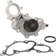 Purchase Top-Quality New Water Pump by DAYCO - DP931 pa2