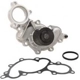 Purchase Top-Quality New Water Pump by DAYCO - DP931 pa5