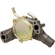 Purchase Top-Quality DAYCO - DP957 - New Water Pump pa1