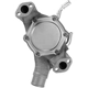 Purchase Top-Quality New Water Pump by DAYCO - DP957H pa1