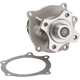 Purchase Top-Quality DAYCO - DP965 - New Water Pump pa1