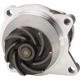Purchase Top-Quality New Water Pump by DAYCO - DP966 pa2