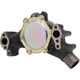Purchase Top-Quality New Water Pump by DAYCO - DP9671 pa1