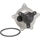 Purchase Top-Quality New Water Pump by DAYCO - DP969 pa1