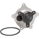 Purchase Top-Quality New Water Pump by DAYCO - DP969 pa3