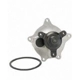 Purchase Top-Quality New Water Pump by DAYCO - DP969 pa5