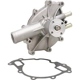 Purchase Top-Quality New Water Pump by DAYCO - DP970 pa1