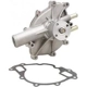 Purchase Top-Quality New Water Pump by DAYCO - DP970 pa4