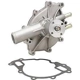 Purchase Top-Quality New Water Pump by DAYCO - DP970 pa5