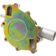 Purchase Top-Quality New Water Pump by DAYCO - DP970 pa6