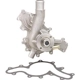 Purchase Top-Quality DAYCO - DP973 - New Water Pump pa2