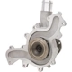 Purchase Top-Quality New Water Pump by DAYCO - DP974 pa1