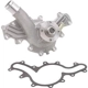 Purchase Top-Quality New Water Pump by DAYCO - DP974 pa2