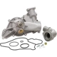 Purchase Top-Quality DAYCO - DP976 - New Water Pump pa1