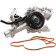 Purchase Top-Quality DAYCO - DP977 - New Water Pump pa2