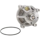 Purchase Top-Quality New Water Pump by DAYCO - DP984 pa1