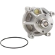 Purchase Top-Quality New Water Pump by DAYCO - DP984 pa4