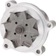 Purchase Top-Quality New Water Pump by DAYCO - DP993 pa2