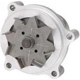 Purchase Top-Quality New Water Pump by DAYCO - DP993 pa5