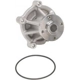 Purchase Top-Quality New Water Pump by DAYCO - DP993 pa6