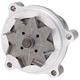 Purchase Top-Quality New Water Pump by DAYCO - DP993 pa7