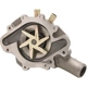 Purchase Top-Quality New Water Pump by DAYCO - DP995 pa1