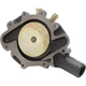 Purchase Top-Quality New Water Pump by DAYCO - DP9951 pa1