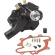 Purchase Top-Quality New Water Pump by DAYCO - DP9951 pa2