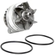 Purchase Top-Quality DNJ ENGINE COMPONENTS - WP632 - Water Pump pa1