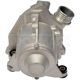 Purchase Top-Quality New Water Pump by DORMAN (OE SOLUTIONS) - 599-961 pa7