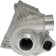 Purchase Top-Quality DORMAN (OE SOLUTIONS) - 599-962 - New Water Pump pa1
