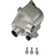 Purchase Top-Quality DORMAN (OE SOLUTIONS) - 599-962 - New Water Pump pa2