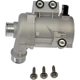 Purchase Top-Quality DORMAN (OE SOLUTIONS) - 599-967 - Engine Water Pump pa3