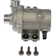 Purchase Top-Quality DORMAN (OE SOLUTIONS) - 599-967 - Engine Water Pump pa4