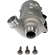 Purchase Top-Quality DORMAN (OE SOLUTIONS) - 599-967 - Engine Water Pump pa6