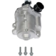 Purchase Top-Quality New Water Pump by DORMAN (OE SOLUTIONS) - 599-978 pa1