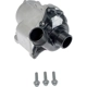 Purchase Top-Quality New Water Pump by DORMAN (OE SOLUTIONS) - 599-978 pa4
