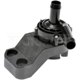 Purchase Top-Quality New Water Pump by DORMAN (OE SOLUTIONS) - 902-048 pa4