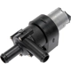 Purchase Top-Quality New Water Pump by FOUR SEASONS - 89004 pa33