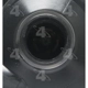 Purchase Top-Quality New Water Pump by FOUR SEASONS - 89005 pa21
