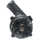 Purchase Top-Quality New Water Pump by FOUR SEASONS - 89006 pa25