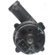 Purchase Top-Quality New Water Pump by FOUR SEASONS - 89006 pa34