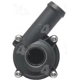 Purchase Top-Quality New Water Pump by FOUR SEASONS - 89007 pa17