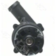 Purchase Top-Quality New Water Pump by FOUR SEASONS - 89007 pa24