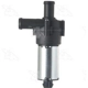 Purchase Top-Quality New Water Pump by FOUR SEASONS - 89007 pa30