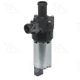 Purchase Top-Quality New Water Pump by FOUR SEASONS - 89008 pa1