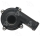 Purchase Top-Quality New Water Pump by FOUR SEASONS - 89008 pa2