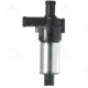 Purchase Top-Quality New Water Pump by FOUR SEASONS - 89008 pa3