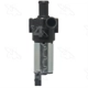 Purchase Top-Quality New Water Pump by FOUR SEASONS - 89008 pa5